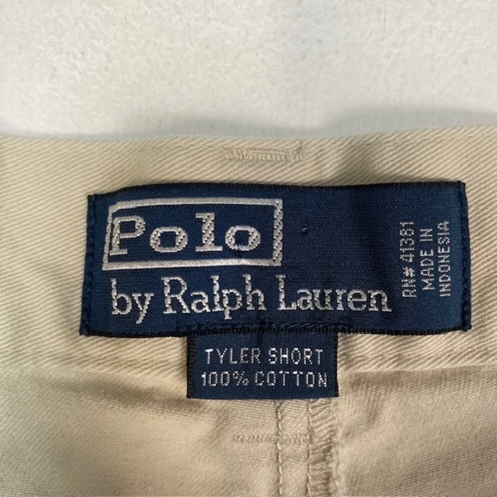 Polo Ralph Lauren polo by